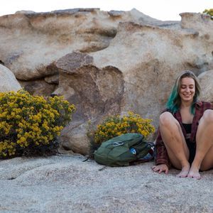 Meet your Posher, Mia